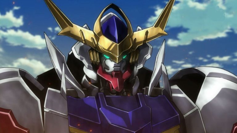 Gundam Ter “FOMO”
